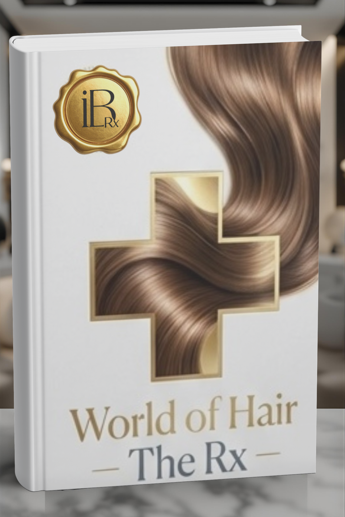 World of HaiR- the Rx
